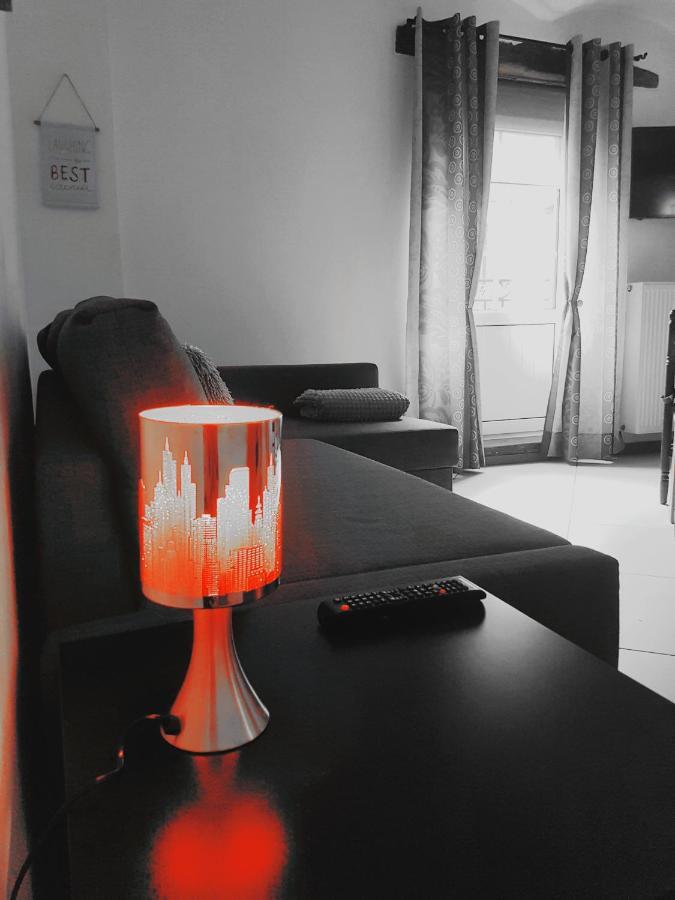 Sweet Classico Home Theux Exteriör bild